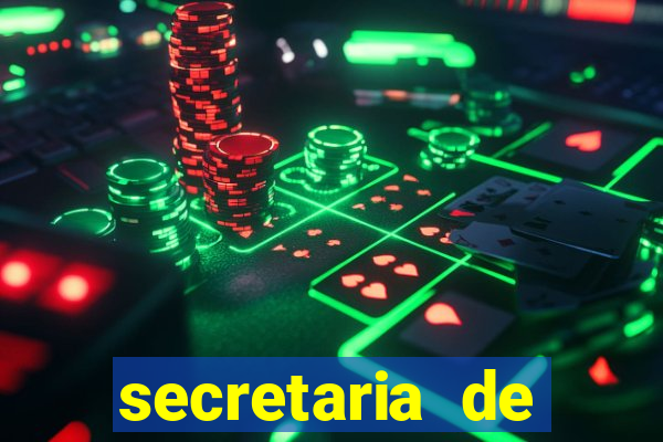 secretaria de esportes vinhedo
